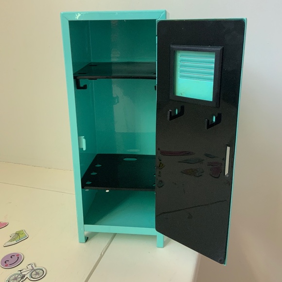 Mini toy locker - Picture 4 of 5